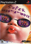 Super Bust-A-Move by Spoutnik Gaspésie - Jeux PS2 (Shopify Collective)