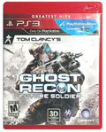 Tom Clancy's Ghost Recon: Future Soldier  [Greatest Hits] by Spoutnik Gaspésie - Jeux PS3 (Shopify Collective)
