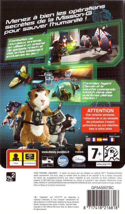 G-Force