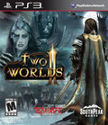 Two Worlds II by Spoutnik Gaspésie - Jeux PS3 (Shopify Collective)