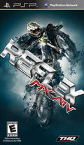 MX vs. ATV Reflex by Spoutnik Gaspésie - Jeux PSP (Shopify Collective)