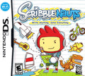 Scribblenauts by Spoutnik Gaspésie - Jeux DS / DSi (Shopify Collective)