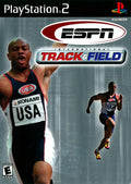 ESPN International Track & Field by Spoutnik Gaspésie - Jeux PS2 (Shopify Collective)
