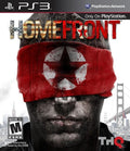 Homefront by Spoutnik Gaspésie - Jeux PS3 (Shopify Collective)
