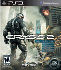 Crysis 2 [Limited Edition] by Spoutnik Gaspésie - Jeux PS3 (Shopify Collective)