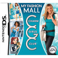 My fashion Mall - Charm Girls Club by Spoutnik Gaspésie - Jeux DS / DSi (Shopify Collective)
