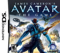 James Cameron's Avatar: The Game by Spoutnik Gaspésie - Jeux DS / DSi (Shopify Collective)