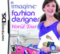 Imagine: Fashion Designer World Tour by Spoutnik Gaspésie - Jeux DS / DSi (Shopify Collective)