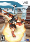 Saint by Spoutnik Gaspésie - Jeux Wii (Shopify Collective)