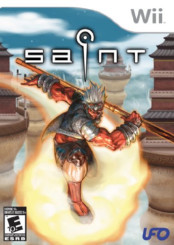 Saint by Spoutnik Gaspésie - Jeux Wii (Shopify Collective)