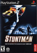 Stuntman by Spoutnik Gaspésie - Jeux PS2 (Shopify Collective)
