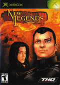 New Legends by Spoutnik Gaspésie - Jeux Xbox (Shopify Collective)