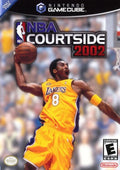 NBA Courtside 2002 by Spoutnik Gaspésie - Jeux Gamecube (Shopify Collective)
