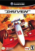 Driven by Spoutnik Gaspésie - Jeux Gamecube (Shopify Collective)