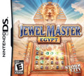 Jewel Master: Egypt by Spoutnik Gaspésie - Jeux DS / DSi (Shopify Collective)
