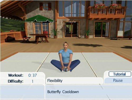 My Fitness Coach 2 : Exercice et Nutrition (Ne comprend pas la Wii Balance Board)