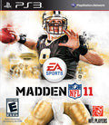 Madden NFL 11 by Spoutnik Gaspésie - Jeux PS3 (Shopify Collective)