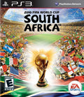 2010 FIFA World Cup South Africa by Spoutnik Gaspésie - Jeux PS3 (Shopify Collective)