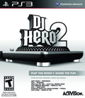 DJ Hero 2 ( Table tournante non comprise ) by Spoutnik Gaspésie - Jeux PS3 (Shopify Collective)
