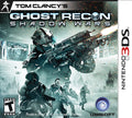 Tom Clancy's Ghost Recon:  Shadow Wars by Spoutnik Gaspésie - Jeux 2DS / 3DS (Shopify Collective)