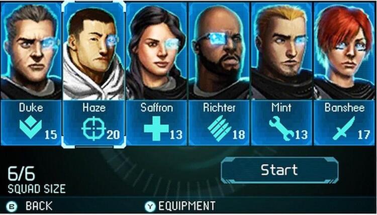 Tom Clancy's Ghost Recon:  Shadow Wars