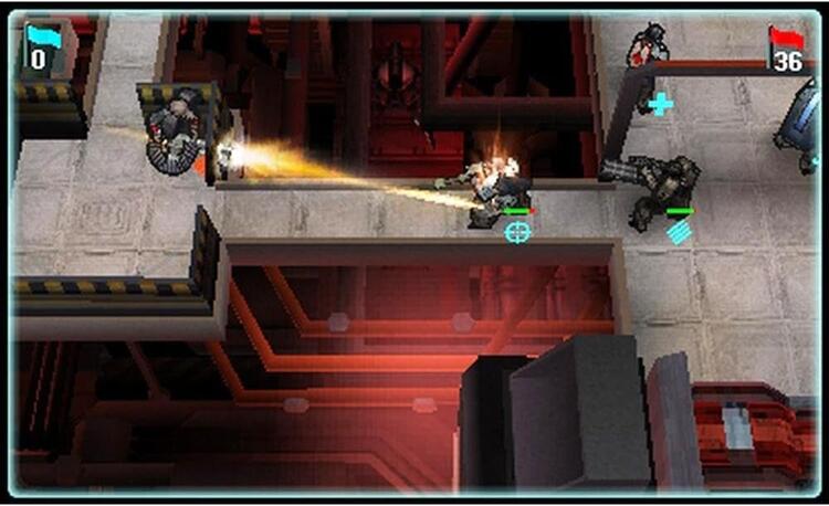 Tom Clancy's Ghost Recon:  Shadow Wars