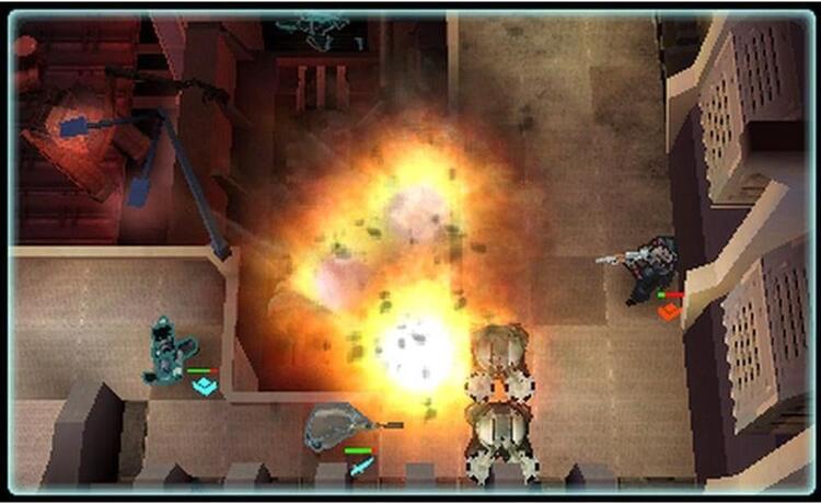 Tom Clancy's Ghost Recon:  Shadow Wars