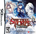 Spectral Force Genesis by Spoutnik Gaspésie - Jeux DS / DSi (Shopify Collective)