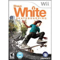 Shaun White Skateboarding by Spoutnik Gaspésie - Jeux Wii (Shopify Collective)