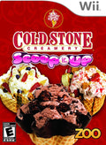 Cold Stone Creamery: Scoop it Up by Spoutnik Gaspésie - Jeux Wii (Shopify Collective)