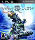 Vanquish (usagé) by Spoutnik Gaspésie - Jeux PS3 (Shopify Collective)