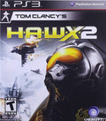 Tom Clancy's HAWX 2 by Spoutnik Gaspésie - Jeux PS3 (Shopify Collective)