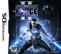 Star Wars: The Force Unleashed II by Spoutnik Gaspésie - Jeux DS / DSi (Shopify Collective)