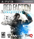 Red Faction: Armageddon by Spoutnik Gaspésie - Jeux PS3 (Shopify Collective)