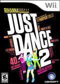 Just Dance 2 by Spoutnik Gaspésie - Jeux Wii (Shopify Collective)