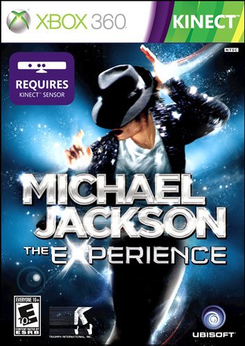 Michael Jackson: The Experience by Spoutnik Gaspésie - Jeux Xbox 360 (Shopify Collective)