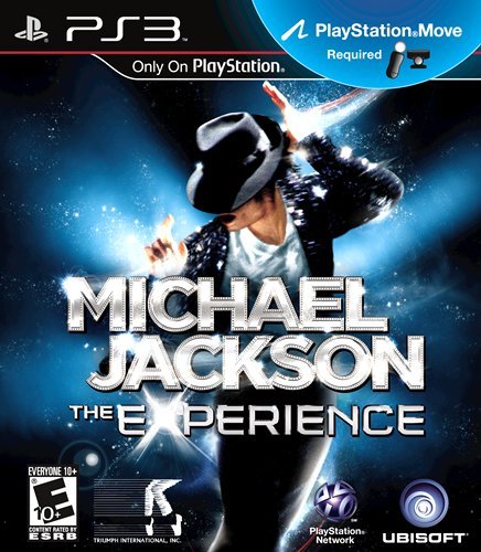 Michael Jackson: The Experience by Spoutnik Gaspésie - Jeux PS3 (Shopify Collective)