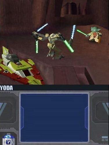 LEGO Star Wars III : The Clone Wars