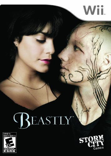 Beastly by Spoutnik Gaspésie - Jeux Wii (Shopify Collective)
