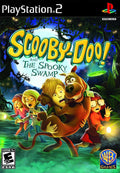 Scooby-Doo! and the Spooky Swamp by Spoutnik Gaspésie - Jeux PS2 (Shopify Collective)