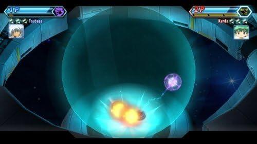 Beyblade:  Metal Fusion - Battle Fortress