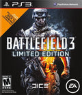 Battlefield 3 [Limited Edition] by Spoutnik Gaspésie - Jeux PS3 (Shopify Collective)