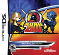Kung Zhu by Spoutnik Gaspésie - Jeux DS / DSi (Shopify Collective)
