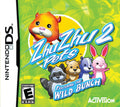 ZhuZhu Pets 2: Featuring The Wild Bunch (usagé) by Spoutnik Gaspésie - Jeux DS / DSi (Shopify Collective)