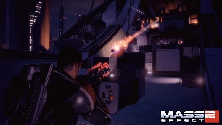 Mass Effect 2