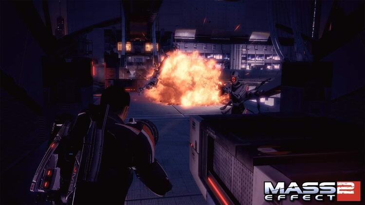 Mass Effect 2