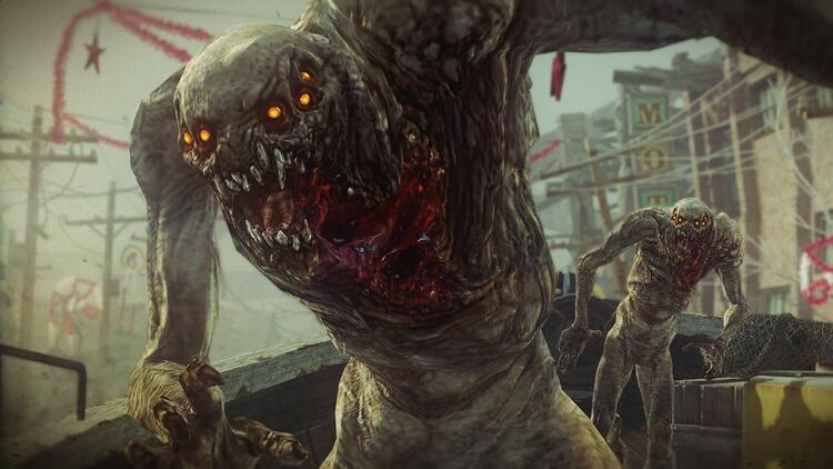 Resistance 3