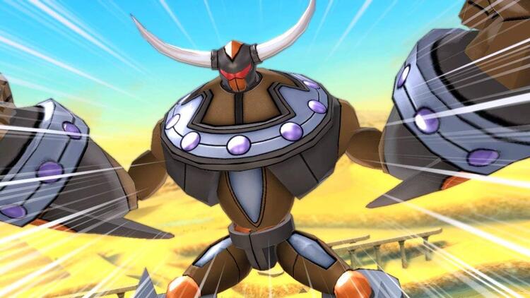 Bakugan - Defenders of the Core