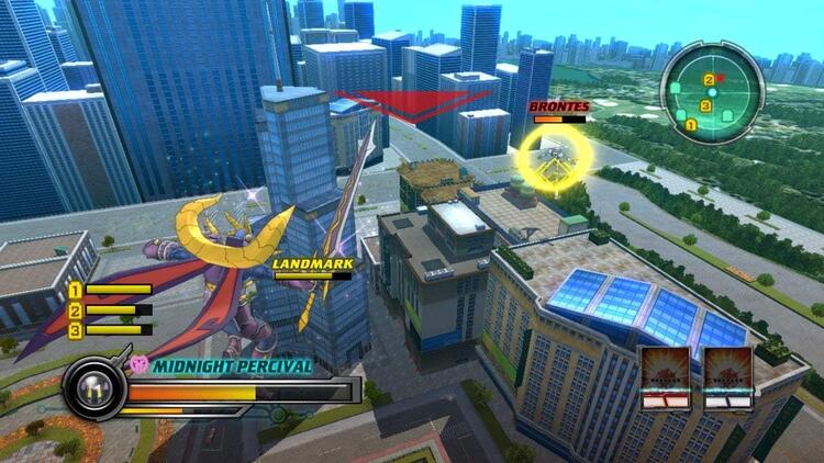 Bakugan - Defenders of the Core