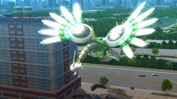 Bakugan - Defenders of the Core